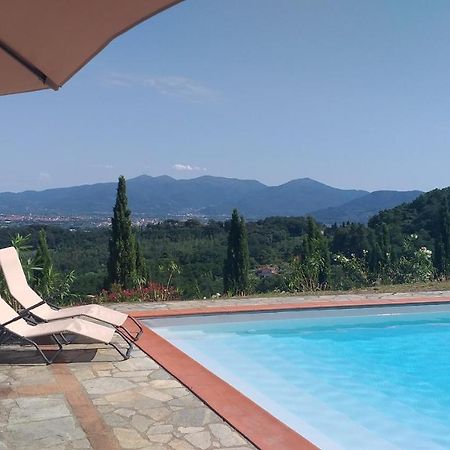 B&B Villa Al Fondorina Santo Stefano  外观 照片