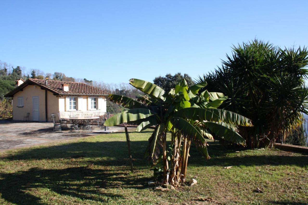 B&B Villa Al Fondorina Santo Stefano  外观 照片