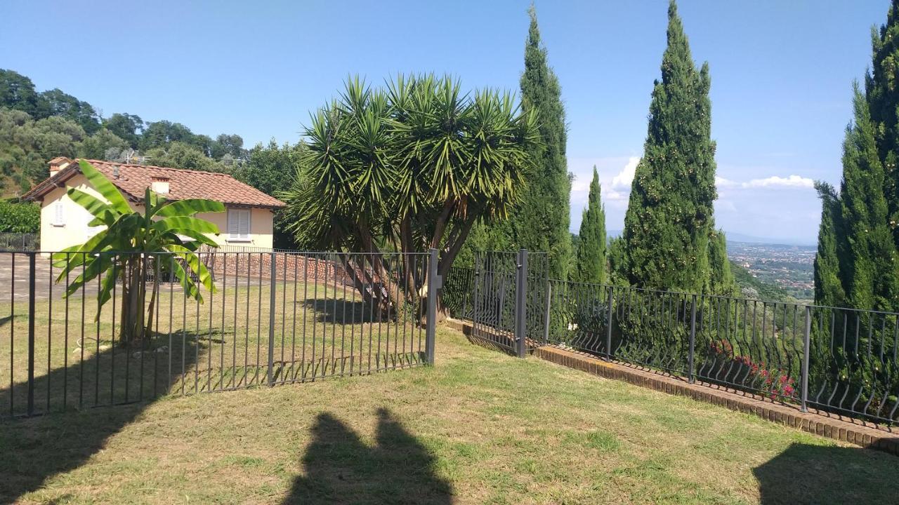 B&B Villa Al Fondorina Santo Stefano  外观 照片