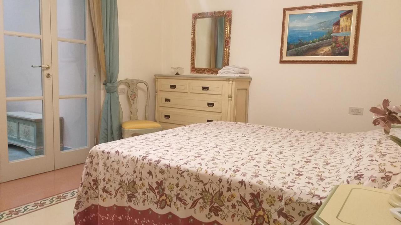 B&B Villa Al Fondorina Santo Stefano  客房 照片